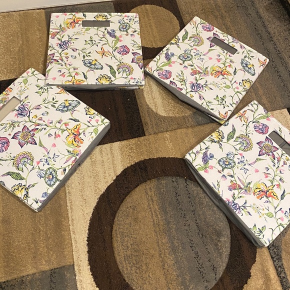 Threshold Storage Bins for Shelves 13 x 13 x 13 - Picture 4 of 11